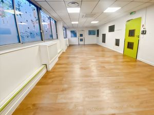 Vente Bureaux Vincennes (94300)