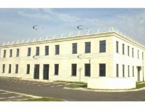 Location de locaux d'activité-bureaux de 617 m² - Europarc de Créteil (94)