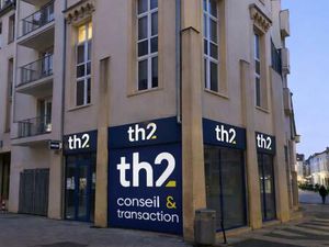 Local commercial – Emplacement stratégique – Metz centre