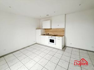 Maison de ville 51m2 aniche avec petit extérieur