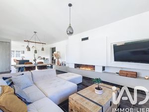 Vente Maison traditionnelle 5 pièces