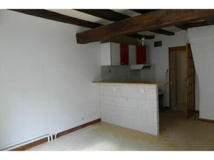 Location appartement 3 pièces 45 m² à Tours (37000)