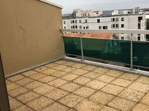 Location appartement 1 pièce 15 m² à Bordeaux (33000)