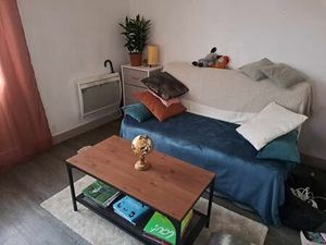 Location appartement 1 pièce 19 m² à Bordeaux (33000)