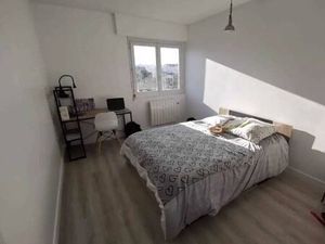 Location appartement 1 pièce 87 m² à Bordeaux (33000)