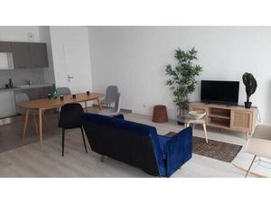 Location appartement 1 pièce 16 m² à Pessac (33600)
