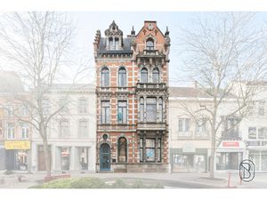 Huis te koop in Ronse met 6 slaapkamers