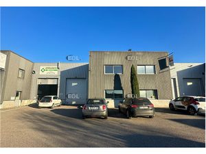 Local d'activités à louer Mions