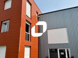 Location Bureau Crolles 38920