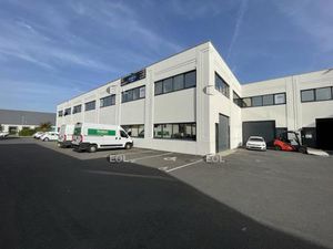 A LOUER: Local mixte activité/bureaux de 900m² - Villeneuve la Garenne