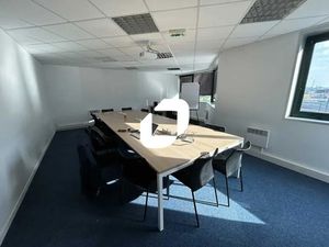 Location Bureau Bruges 33520