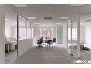 Location Bureau Paris 75010