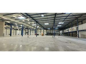 A Louer - Bâtiment à usage d'entrepôt avec bureaux de 10 770 m² à Miribel (01)