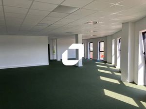 BUREAUX NEUFS À VENDRE | VISIBILITÉ & ACCESSIBILITÉ | MONTLUEL - ACTIPARC DES VALETS