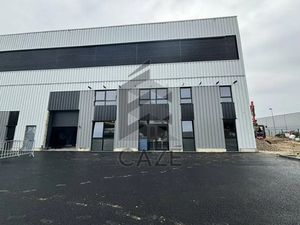 LOCAL D'ACTIVITE - ENTREPOT A LOUER