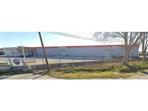 ENTREPOT - LOGISTIQUE A LOUER