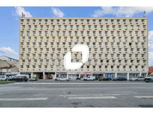 Vente Bureau Saint Ouen 93400