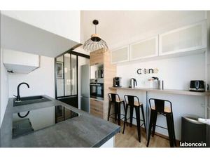 Location appartement 5 pièces 68 m² à Rennes (35000)