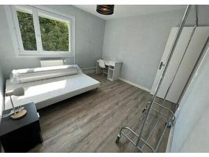Location appartement 1 pièce 115 m² à Nantes (44000)