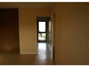 Location appartement 1 pièce 22 m² à Nantes (44000)