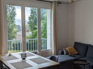 Location appartement 1 pièce 65 m² à Nantes (44000)