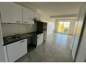 Location appartement 2 pièces 41 m² à Nantes (44000)