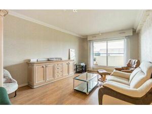 Location appartement 2 pièces 51 m² à Nantes (44000)