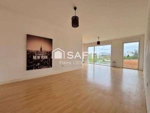 Vente Appartement 3 pièces à Nantes Doulon - Vieux Doulon (44000) : à vendre 3 pièces / 72