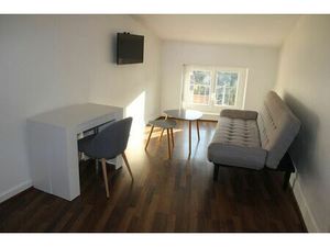 Location appartement 2 pièces 25 m² à Saint-Étienne (42000)