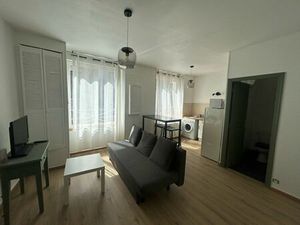 Location appartement 2 pièces 37 m² à Saint-Étienne (42000)