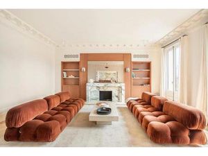 Achat : Appartement (93400)