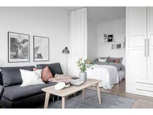 Vente Appartement 2 pièces à Acigné (35690) : à vendre 2 pièces / 43m² Acigné