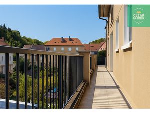 en vente Appartement 70 m² – 123 015 € |Hayange