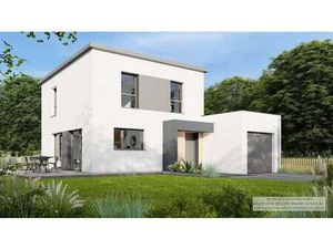 Vente Maison à Inzinzac-Lochrist (56650) : à vendre / 96m² Inzinzac-Lochrist