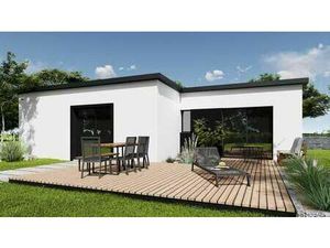 Vente Maison à Kervignac (56700) : à vendre / 79m² Kervignac