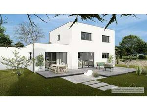 Vente Maison à Lanester (56600) : à vendre / 130m² Lanester