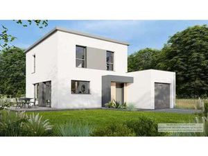 Vente Maison à Merlevenez (56700) : à vendre / 96m² Merlevenez