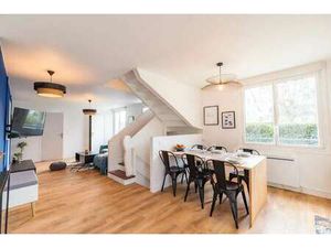 Location Maison Meublé à Guingamp (22200) : à louer Meublé / 120m² Guingamp