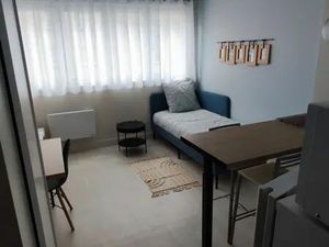 Location appartement 1 pièce 19 m² à Grenoble (38000)
