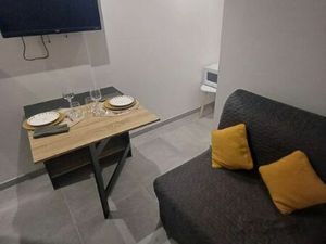 Location appartement 2 pièces 19 m² à Grenoble (38000)