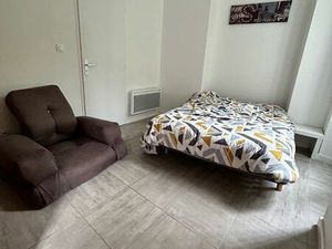 Location appartement 2 pièces 35 m² à Grenoble (38000)
