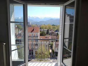 Location appartement 4 pièces 64 m² à Grenoble (38000)