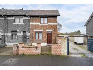 Maison à vendre à Rue Armand Bocquet 139 Farciennes (VBD67173)