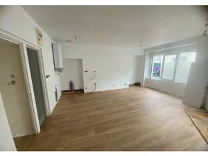 Location appartement 2 pièces 35 m² à Nantes (44000)