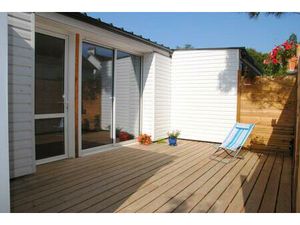 Location appartement 2 pièces 38 m² à Nantes (44000)