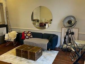 Location appartement 2 pièces 46 m² à Nantes (44000)