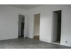 Location appartement 2 pièces 40 m² à Nancy (54000)
