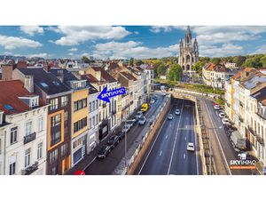 Immeuble de rapport à vendre à Avenue de la Reine 278 Laeken (VBD67193)