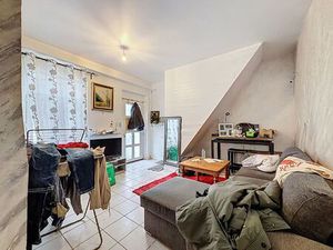 Maison à vendre à Rue de la Tuilerie 73 Grivegnée (VBD67196)
