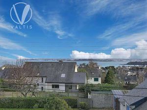Vente Maison Bord de Mer à Saint-Cast-le-Guildo (22380) : à vendre Bord de Mer / 114m² Sai